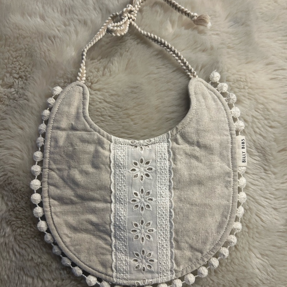 Billy Bibs - Reversible